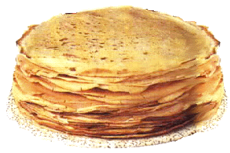 Pannekoeken